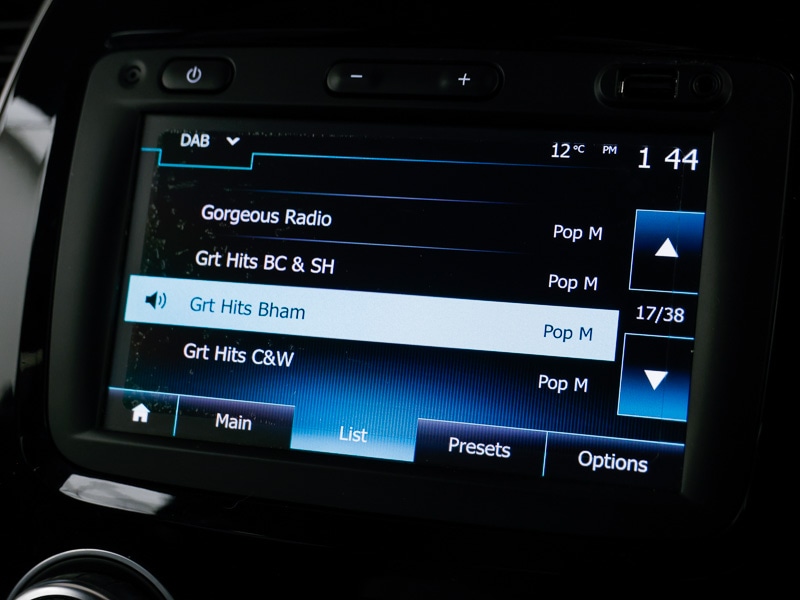 Used Renault Captur 2019 for sale - 76721413: Photo 15