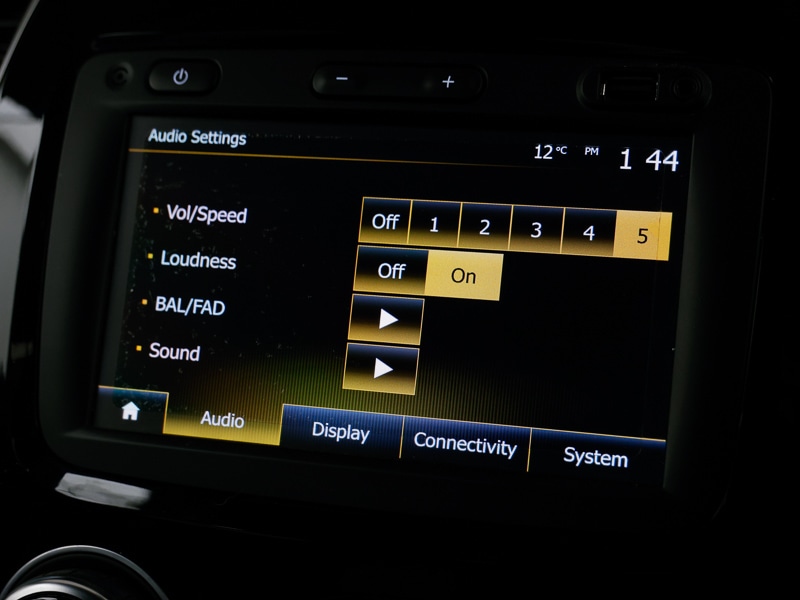 Used Renault Captur 2019 for sale - 76721413: Photo 16