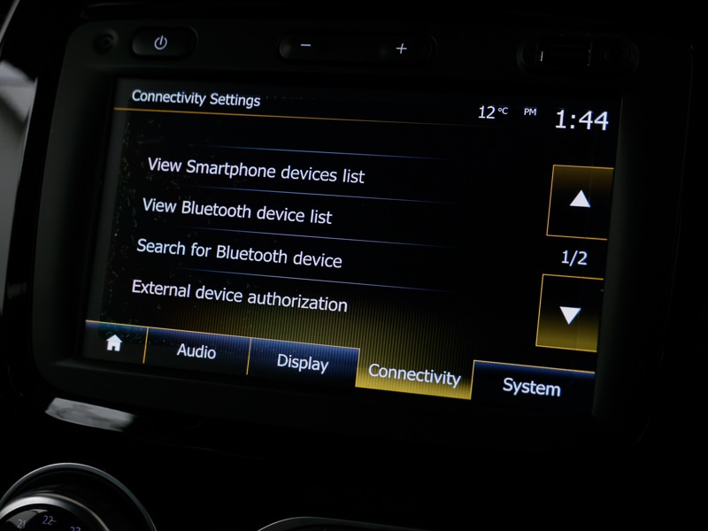 Used Renault Captur 2019 for sale - 76721413: Photo 17