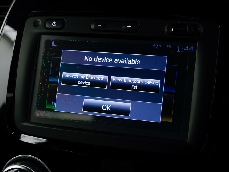 Used Renault Captur 2019 for sale - 76721413: Photo 18