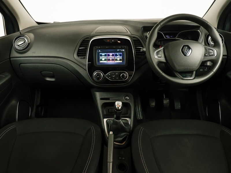 Used Renault Captur 2019 for sale - 76721413: Photo 2