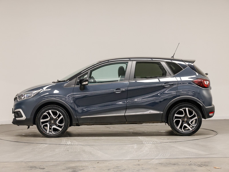 Used Renault Captur 2019 for sale - 76721413: Photo 4