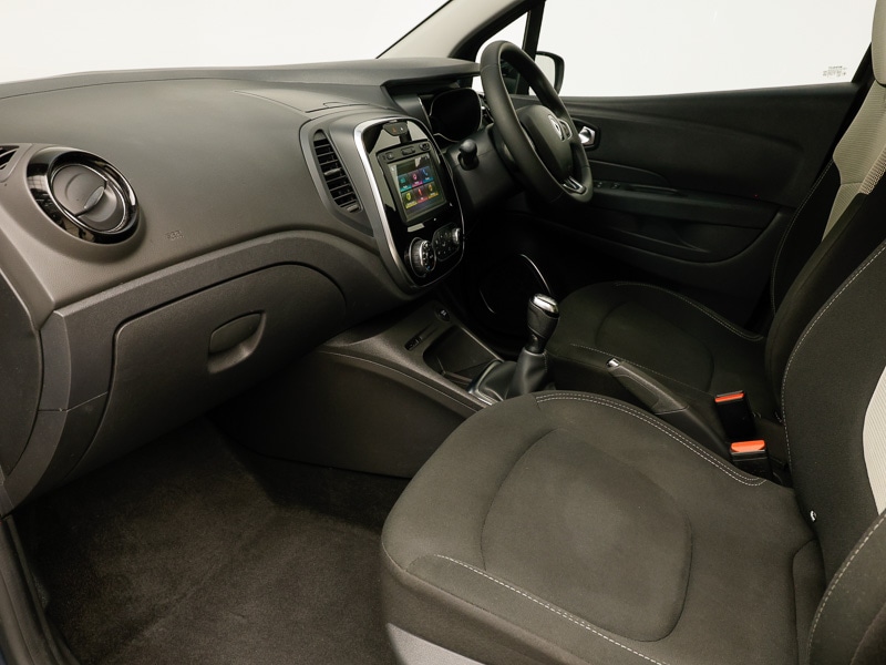 Used Renault Captur 2019 for sale - 76721413: Photo 5