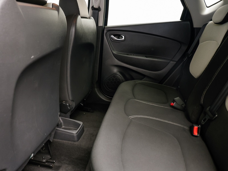 Used Renault Captur 2019 for sale - 76721413: Photo 6