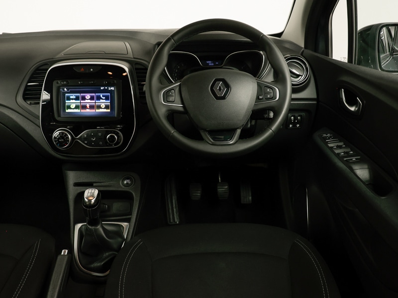 Used Renault Captur 2019 for sale - 76721413: Photo 7