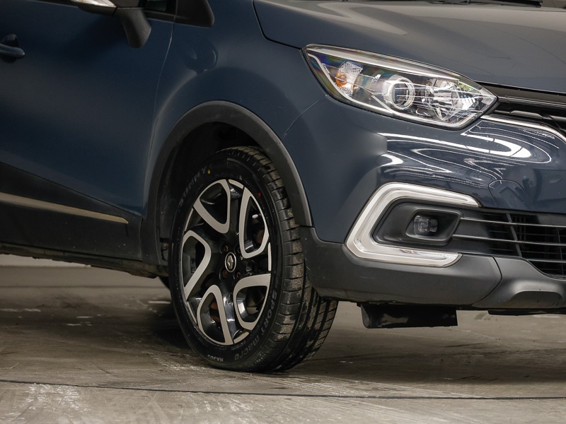 Used Renault Captur 2019 for sale - 76721413: Photo 9