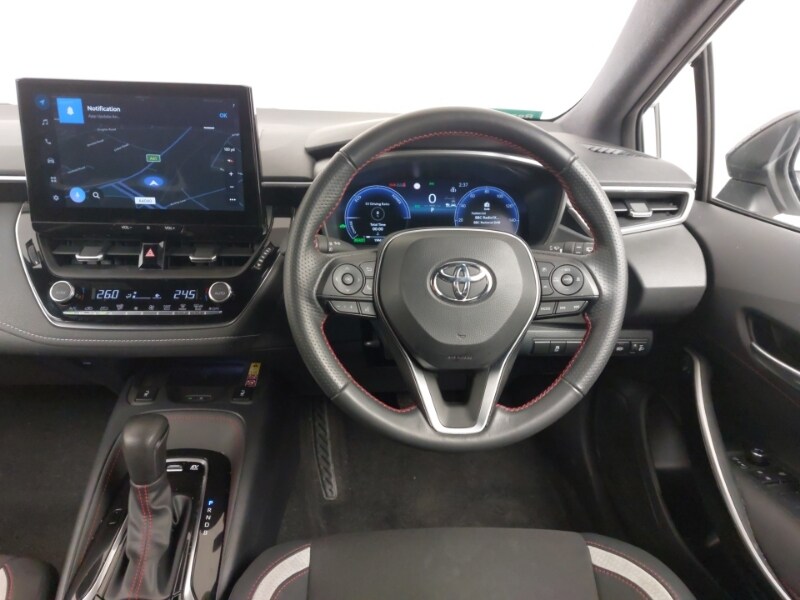 Used Toyota Corolla 2024 for sale - 77183777: Photo 12