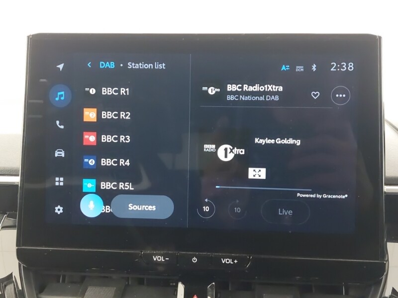 Used Toyota Corolla 2024 for sale - 77183777: Photo 13