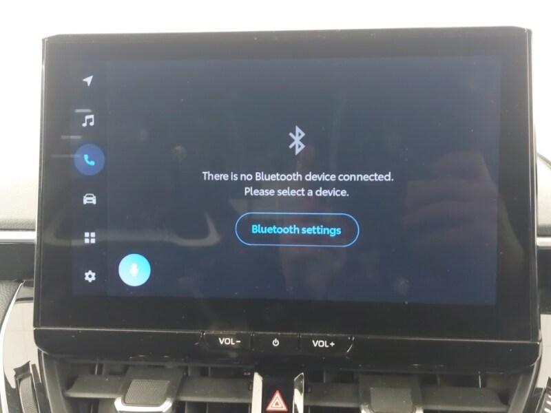 Used Toyota Corolla 2024 for sale - 77183777: Photo 14