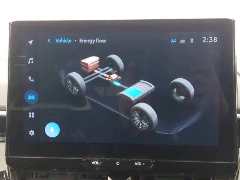 Used Toyota Corolla 2024 for sale - 77183777: Photo 15