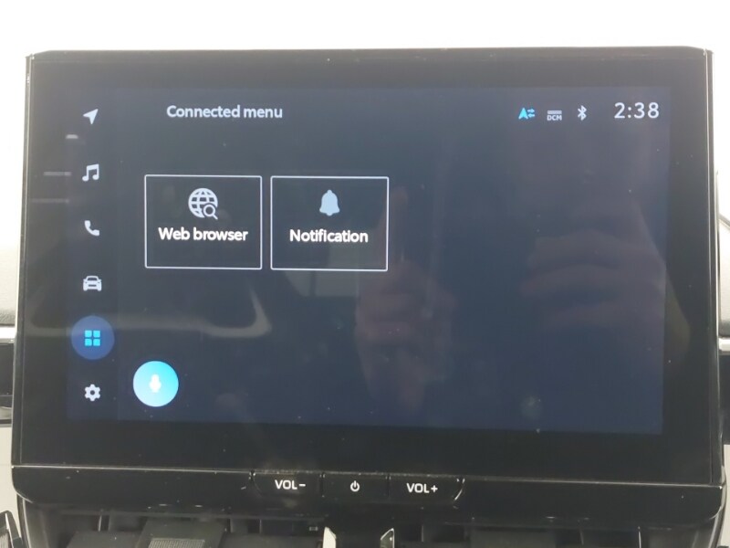 Used Toyota Corolla 2024 for sale - 77183777: Photo 16