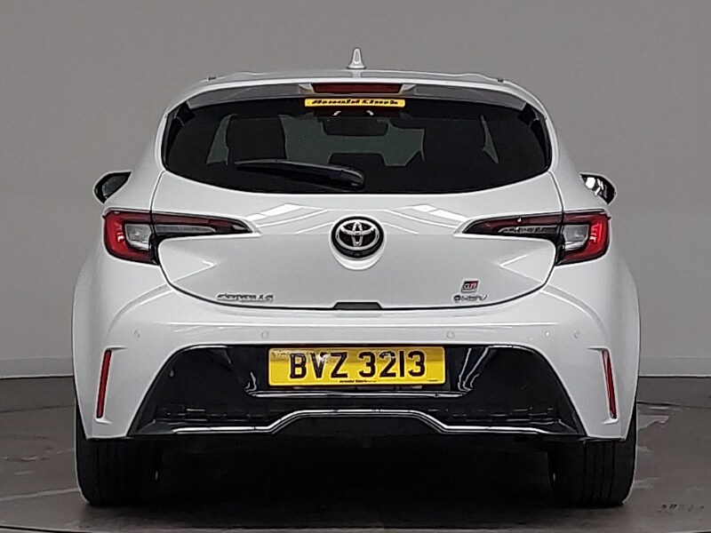 Used Toyota Corolla 2024 for sale - 77183777: Photo 18