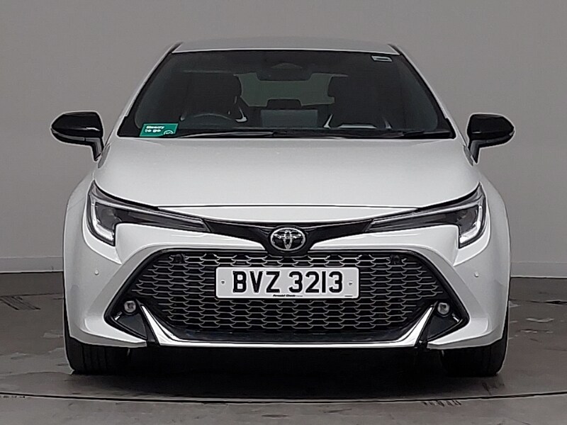 Used Toyota Corolla 2024 for sale - 77183777: Photo 19