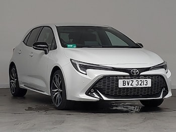 Toyota Corolla feature image