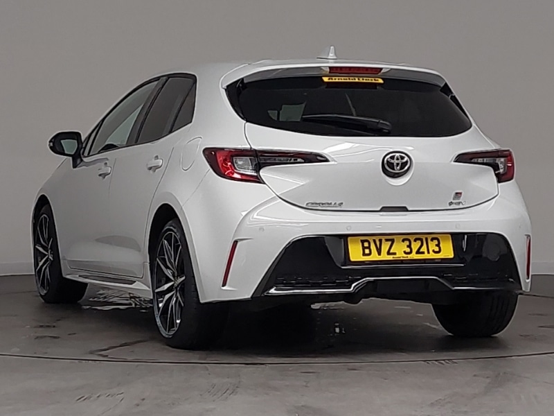 Used Toyota Corolla 2024 for sale - 77183777: Photo 3