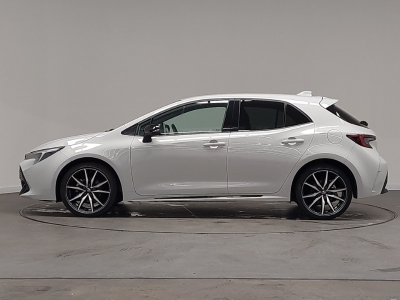 Used Toyota Corolla 2024 for sale - 77183777: Photo 4