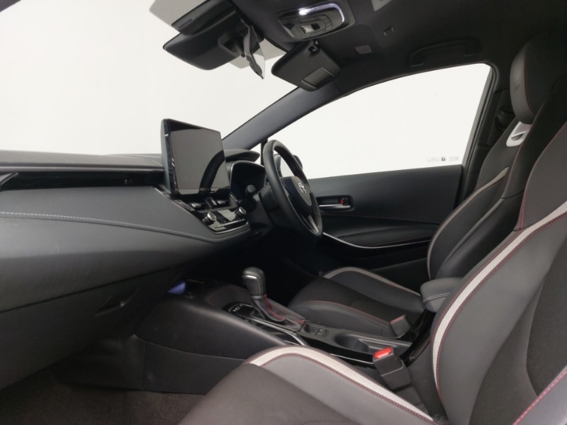 Used Toyota Corolla 2024 for sale - 77183777: Photo 5