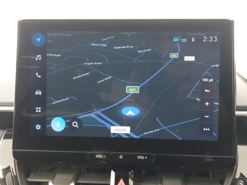 Used Toyota Corolla 2024 for sale - 77183777: Photo 7