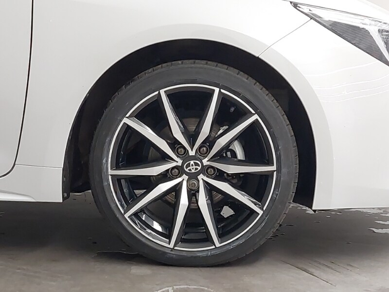 Used Toyota Corolla 2024 for sale - 77183777: Photo 9