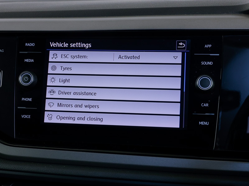 Used Volkswagen Polo 2019 for sale - 78062483: Photo 11