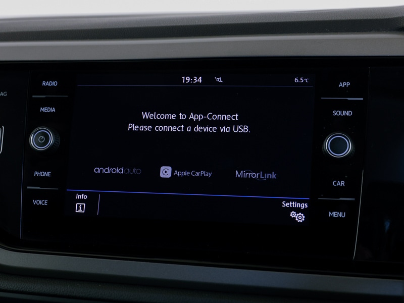 Used Volkswagen Polo 2019 for sale - 78062483: Photo 13