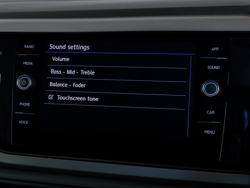 Used Volkswagen Polo 2019 for sale - 78062483: Photo 14