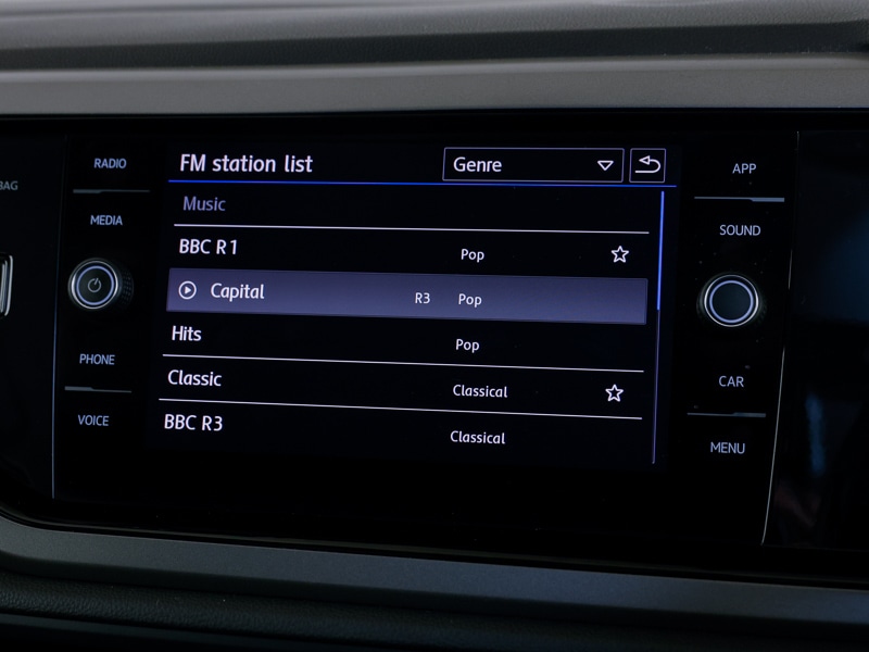 Used Volkswagen Polo 2019 for sale - 78062483: Photo 16