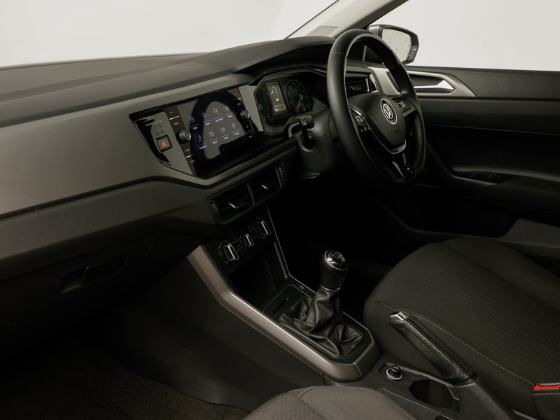 Used Volkswagen Polo 2019 for sale - 78062483: Photo 17