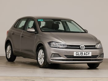 Volkswagen Polo feature image