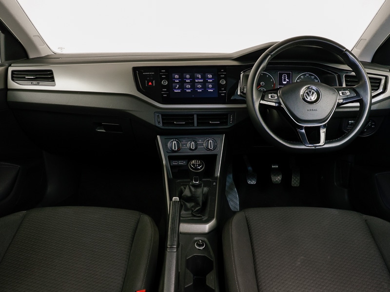 Used Volkswagen Polo 2019 for sale - 78062483: Photo 2