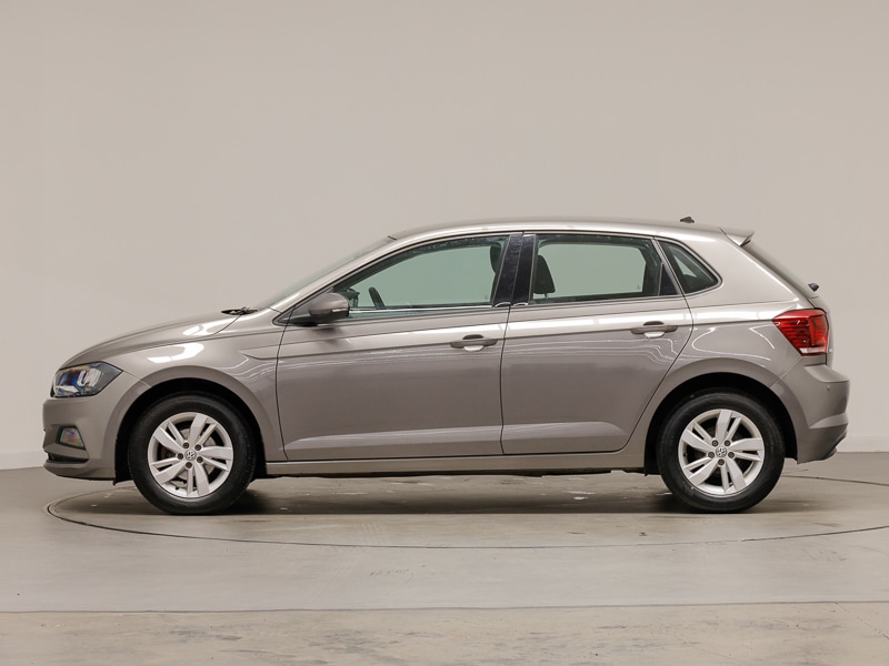 Used Volkswagen Polo 2019 for sale - 78062483: Photo 4