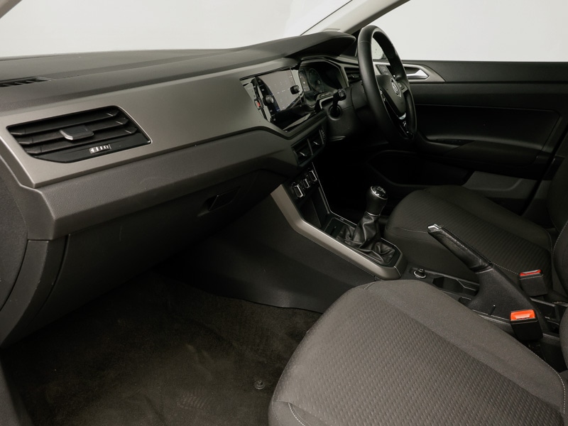 Used Volkswagen Polo 2019 for sale - 78062483: Photo 5