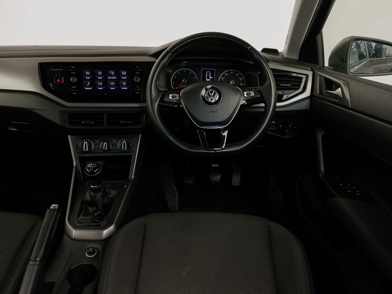 Used Volkswagen Polo 2019 for sale - 78062483: Photo 7