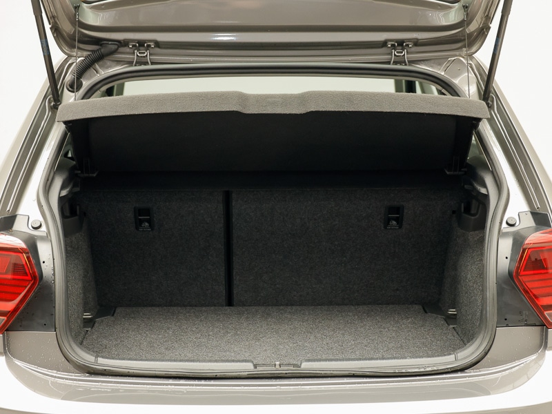 Used Volkswagen Polo 2019 for sale - 78062483: Photo 8