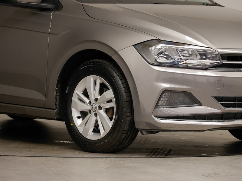 Used Volkswagen Polo 2019 for sale - 78062483: Photo 9