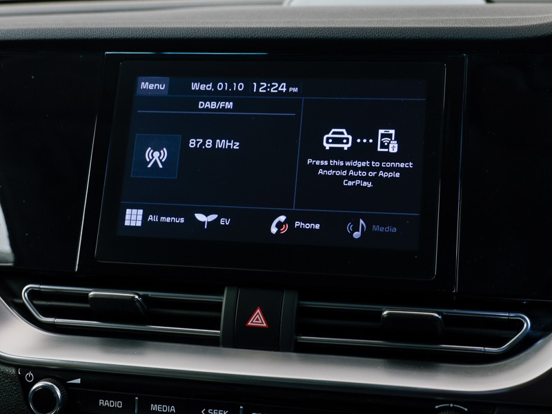 Used Kia Niro 2022 for sale - 77194074: Photo 10