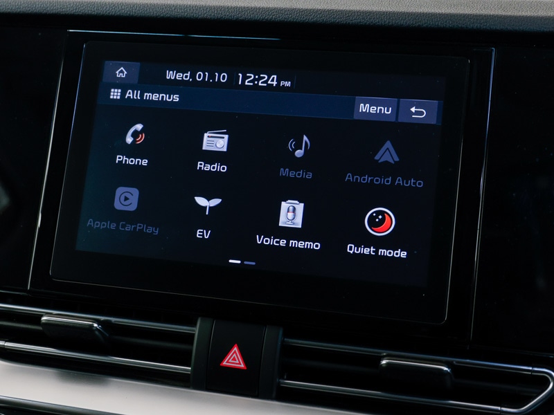 Used Kia Niro 2022 for sale - 77194074: Photo 12