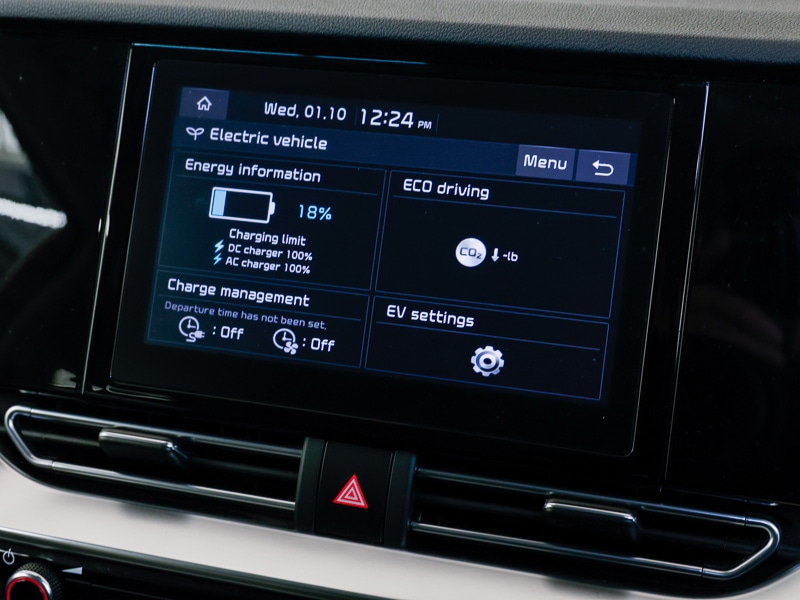 Used Kia Niro 2022 for sale - 77194074: Photo 13