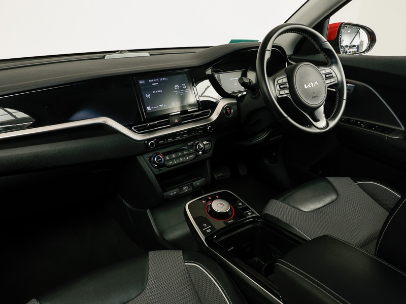 Used Kia Niro 2022 for sale - 77194074: Photo 14