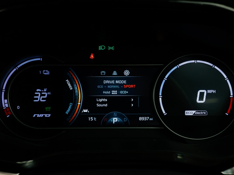 Used Kia Niro 2022 for sale - 77194074: Photo 15