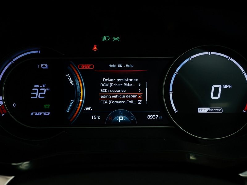 Used Kia Niro 2022 for sale - 77194074: Photo 18