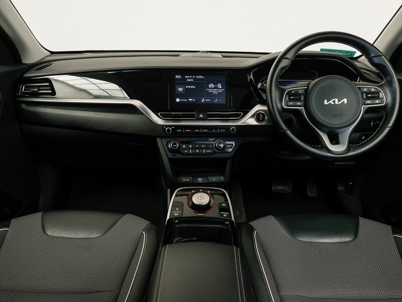 Used Kia Niro 2022 for sale - 77194074: Photo 2