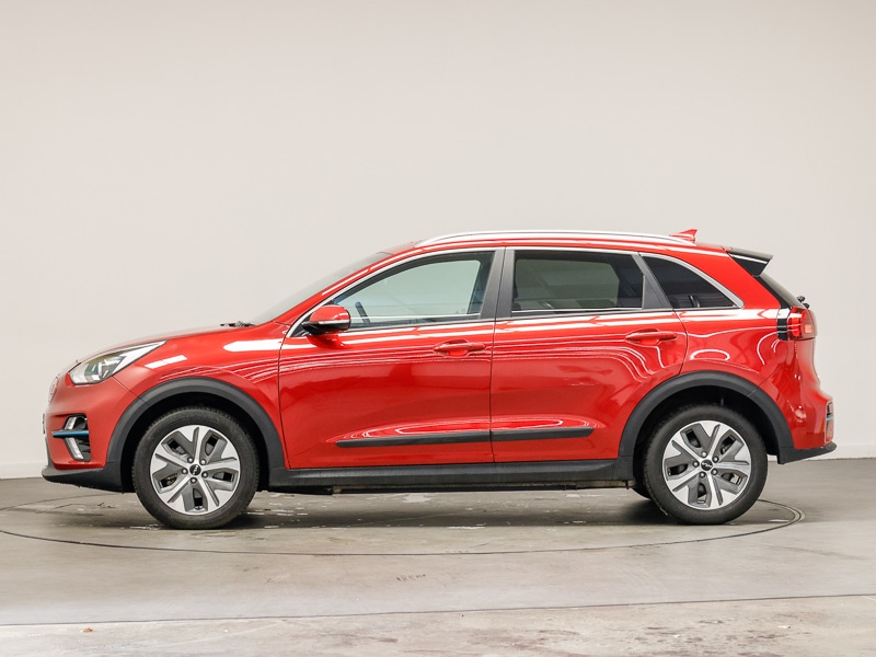 Used Kia Niro 2022 for sale - 77194074: Photo 4