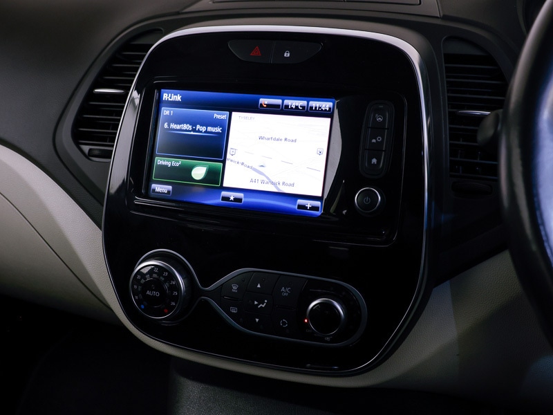 Used Renault Captur 2019 for sale - 78113498: Photo 10