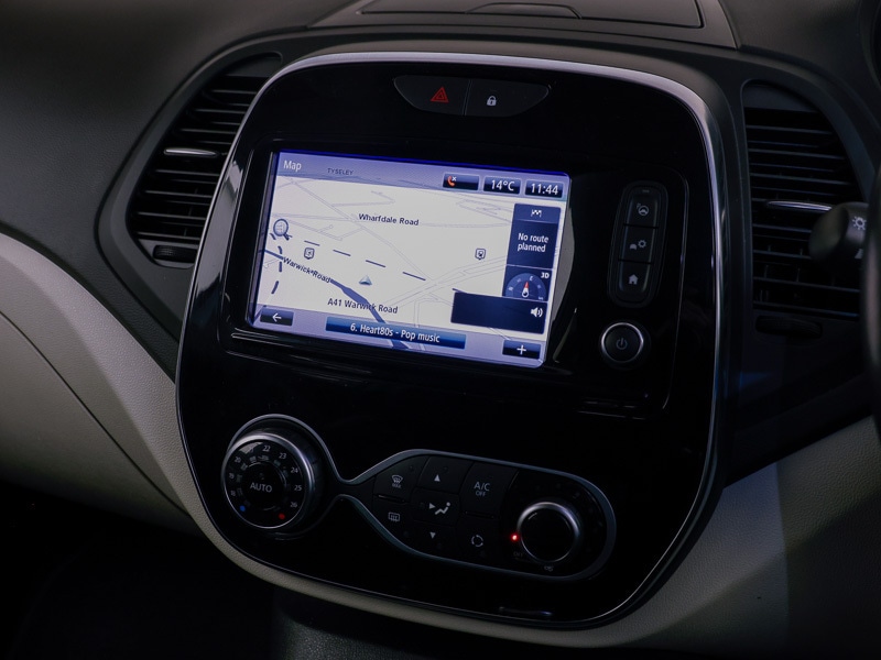 Used Renault Captur 2019 for sale - 78113498: Photo 11