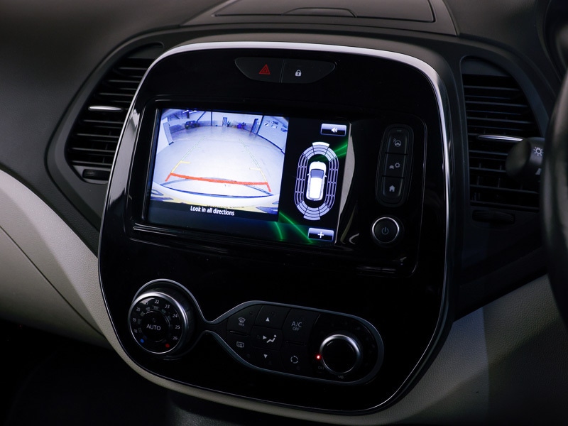 Used Renault Captur 2019 for sale - 78113498: Photo 12