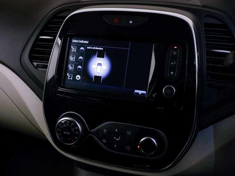 Used Renault Captur 2019 for sale - 78113498: Photo 13