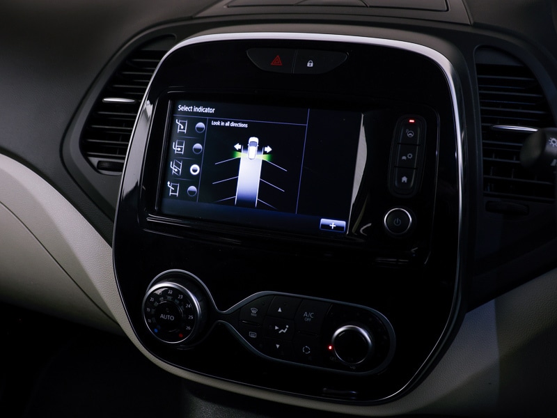 Used Renault Captur 2019 for sale - 78113498: Photo 14