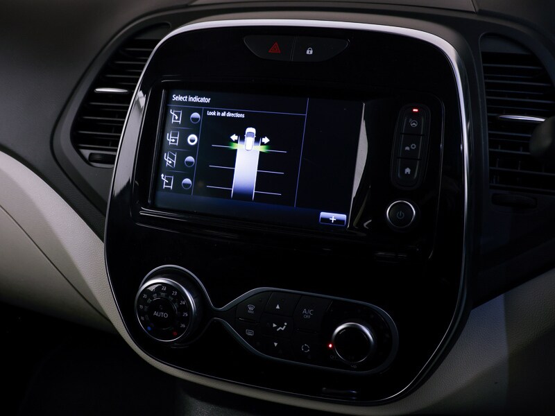 Used Renault Captur 2019 for sale - 78113498: Photo 15