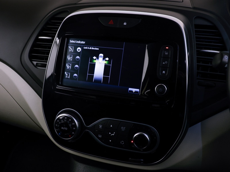 Used Renault Captur 2019 for sale - 78113498: Photo 16